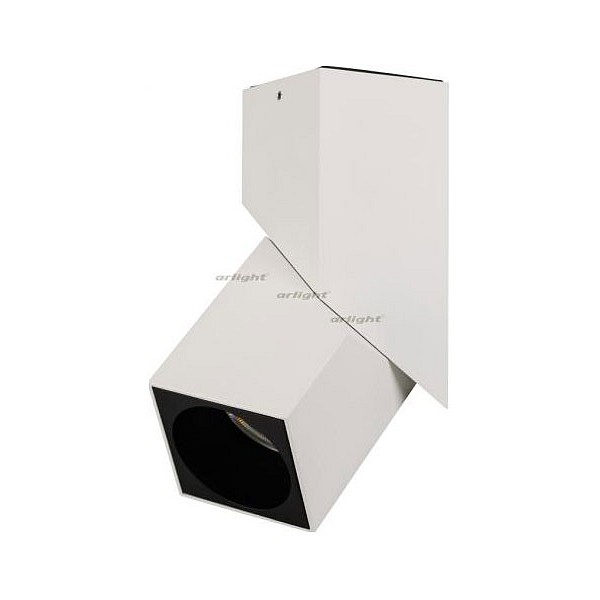 

Накладной светильник SP-TWIST-SURFACE-S60x60-12W Day4000 (WH-BK, 30 deg) 026767, SP-TWIST-SURFACE-S60x60-12W Day4000 (WH-BK, 30 deg) 026767