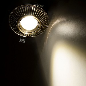 Светодиодный светильник Дзета Citilux (Дания)