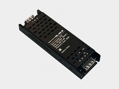 Блок питания PBL 400Вт 48В PBL-400-48