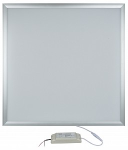 Светильник для потолка Армстронг Effective silver UL-00001793