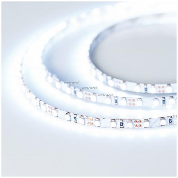 

Лента светодиодная [5 м] RT 2-5000 24V Cool 8K 5mm 2x (3528, 600 LED, LUX) 015650(B), RT 2-5000 24V Cool 8K 5mm 2x (3528, 600 LED, LUX) 015650(B)