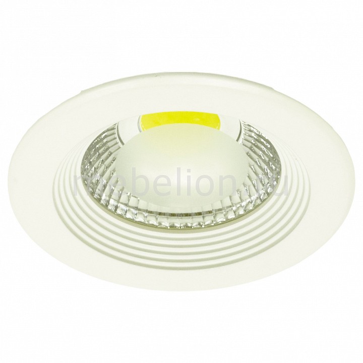 

Встраиваемый светильник Uovo A6406PL-1WH