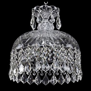 Светильник потолочный Bohemia Ivele Crystal 1478 (Чехия)