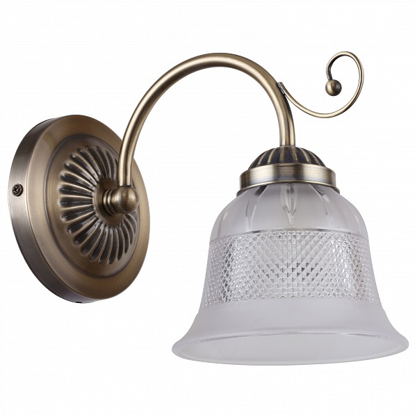 

Бра Vetus 2194-1W, Vetus 2194-1W