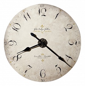 Настенные часы (81 см) Enrico Fulvi 620-369