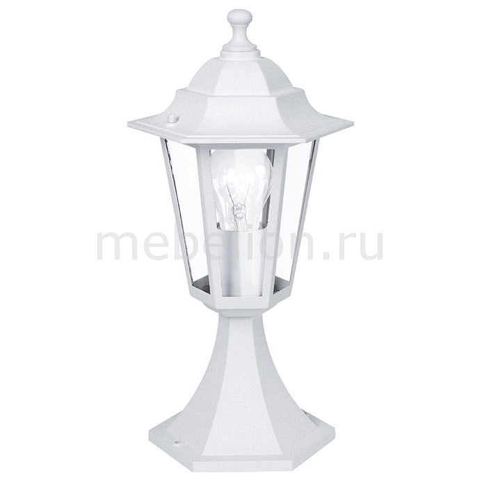 

Наземный низкий светильник Laterna 5 22466