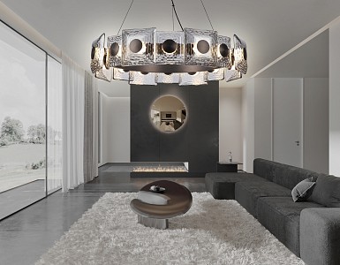 Светодиодный светильник LH Ambrella Light (Россия)