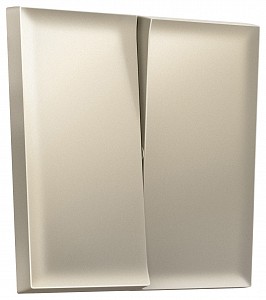 Клавиши для выключателя двухклавишного SIGMA SP5430