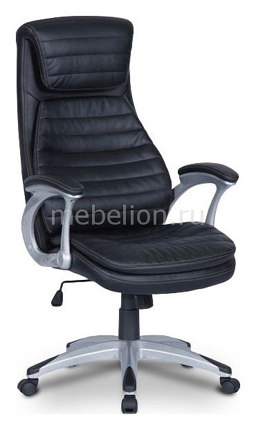 

Кресло для руководителя T-9902/BLACK