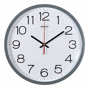Настенные часы (30x4 см) PL213032