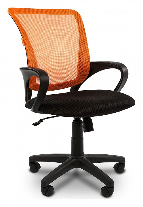 

Кресло компьютерное Chairman 969