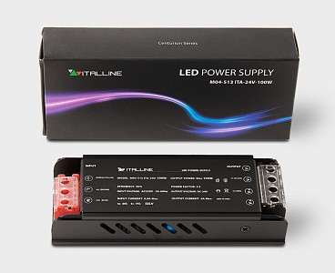 Блок питания M04 M04-513 ITA-24V-100W