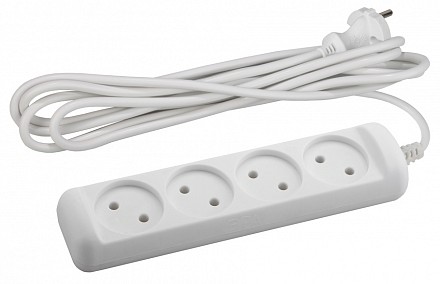 Удлинитель  UX-4-5m