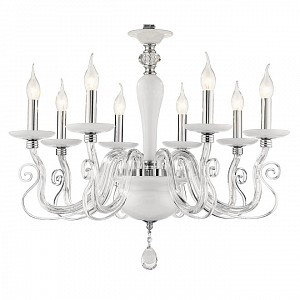 Подвесная люстра Madlene WE173.08.103 Подвесная люстра Madlene WE173.08.103