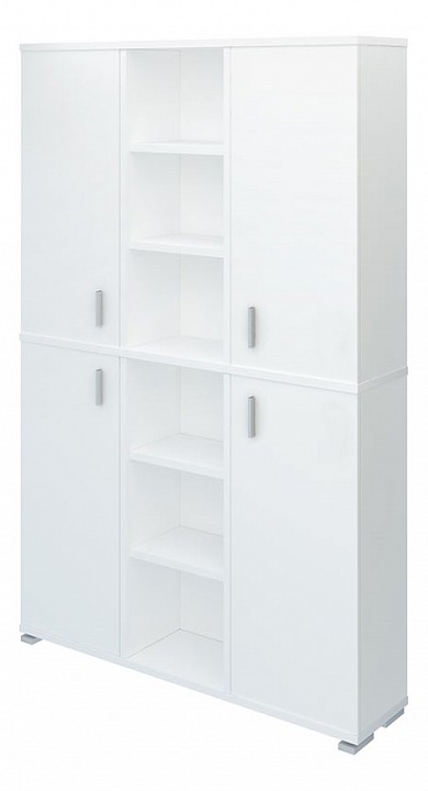 

Шкаф книжный Домино ПУ-40-5, Домино ПУ-40-5