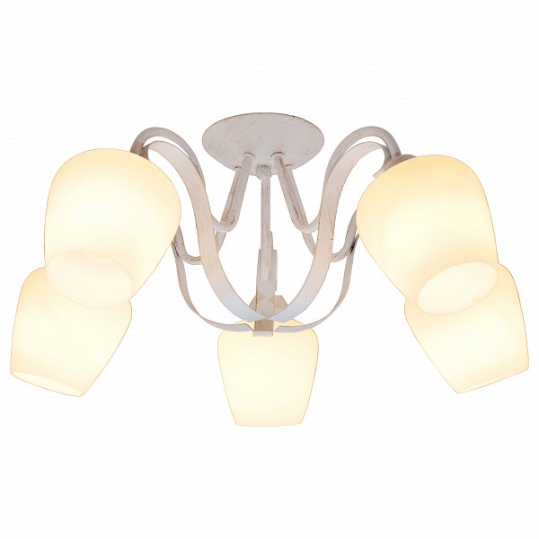 

Потолочная люстра Abegail TL1133-5D, Abegail TL1133-5D