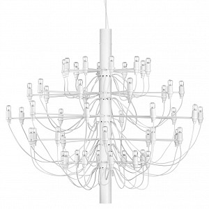 Подвесная люстра Gino 10196/1000 White