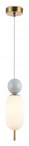 Светильник потолочный Ambrella Light LH (Россия)