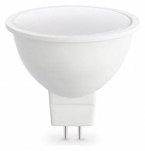 Светодиодная лампа MR16 AMBR_160906