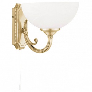 Бра Windsor Arte Lamp (Италия)