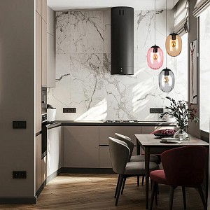 Светильник потолочный Loft it Bubble (Испания)