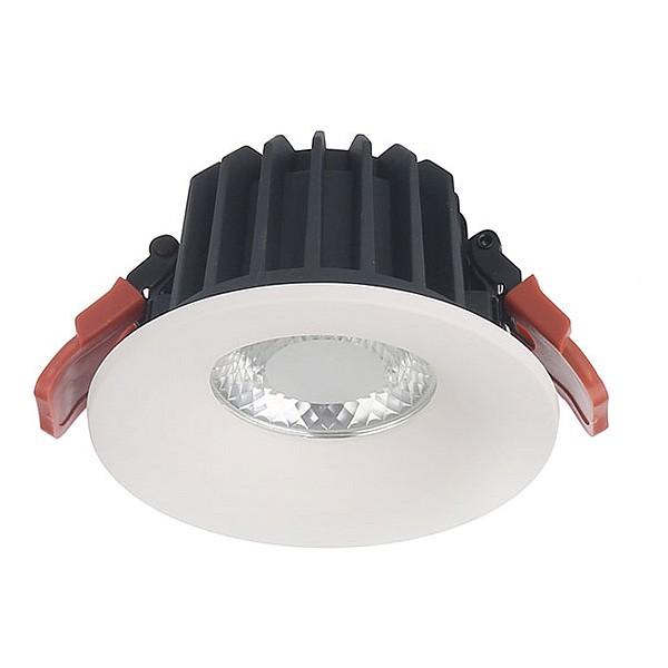 

Встраиваемый светильник DL18838/9W White R Dim 4000K, DL18838/9W White R Dim 4000K