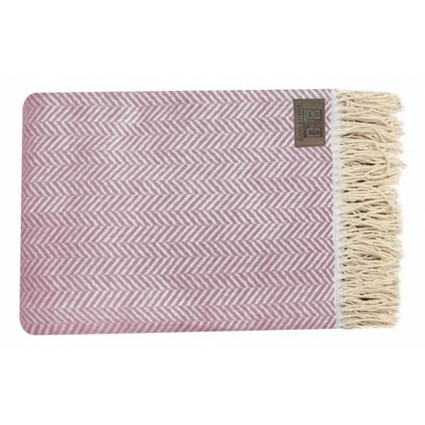 

Плед (130x180 см) Blanket, Розовый, (130x180 см) Blanket