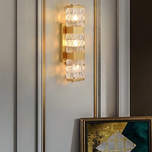 Настенный светильник MAGNET Imperiumloft (Китай)