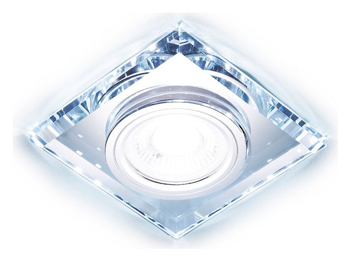 

Встраиваемый светильник Led S215 S215 CL, Led S215 S215 CL