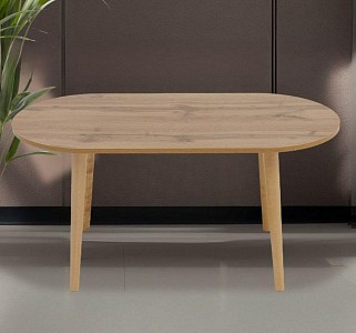 Стол журнальный Овал Стол журнальный Овал