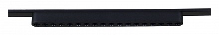 Накладной светильник 13002-9.3-001UR magnetic LED16W BK