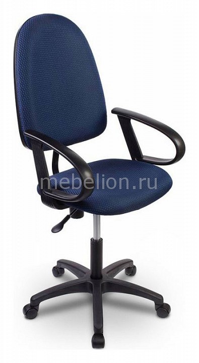 

Кресло компьютерное CH-1300/BLUE, CH-1300/BLUE