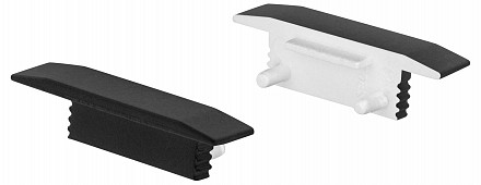 Набор заглушек для профиля SL-SLIM 061617
