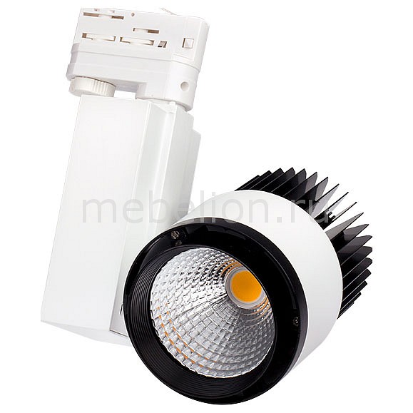 фото Светильник на штанге Lgd-537 Lgd-537WH-40W-4TR Day White Arlight