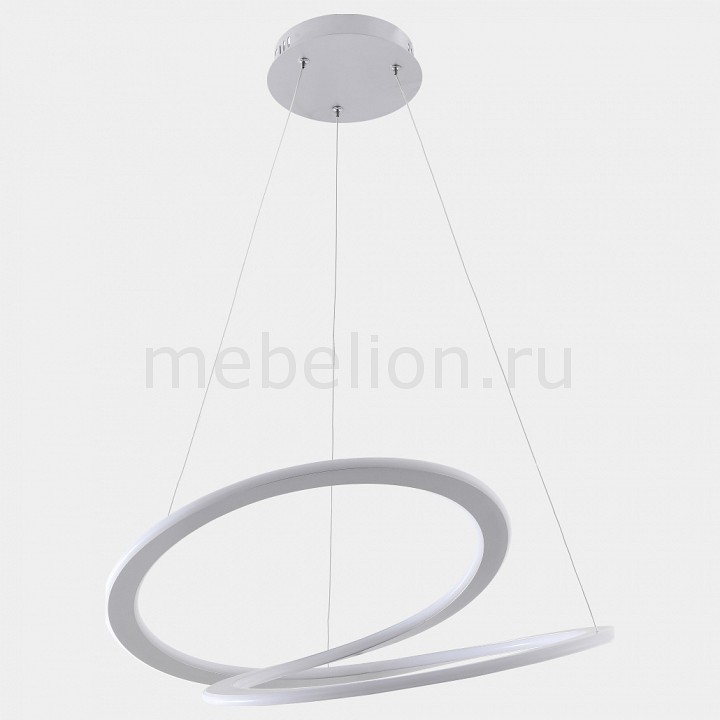 

Подвесной светильник 1 AMIGO SP D540 SILVER, 1 AMIGO SP D540 SILVER