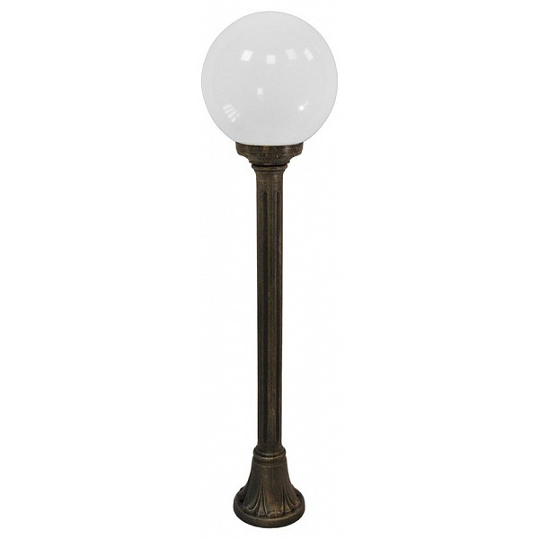 

Наземный высокий светильник Globe 250 G25.151.000.BYE27, Globe 250 G25.151.000.BYE27