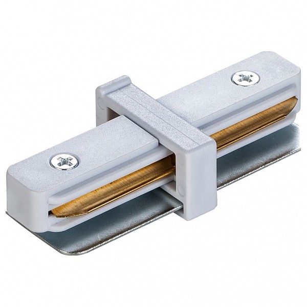 

Соединитель для треков Accessories for tracks TRA001C-11W, Белый, для треков Accessories for tracks TRA001C-11W