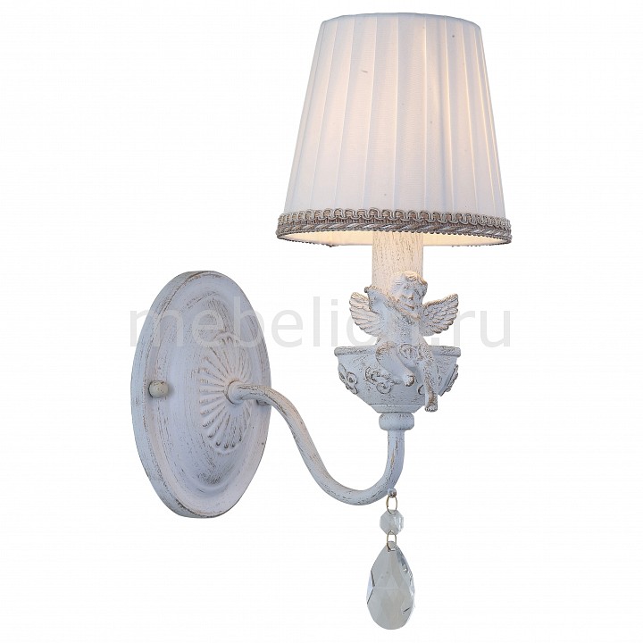 фото Бра Cherubino A5656AP-1WG Arte lamp