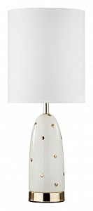 Настольная лампа декоративная Pollen 5423/1T