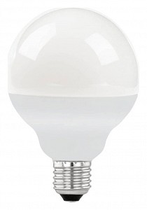 Лампа светодиодная [LED] Eglo ПРОМО E27 W 3000K
