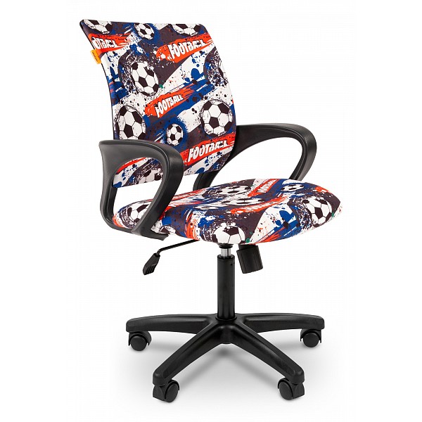 

Стул компьютерный Chairman Kids 103