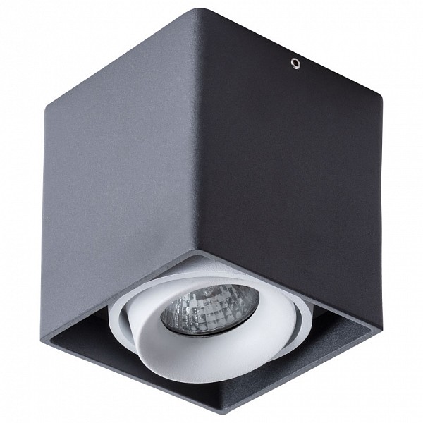 

Накладной светильник Pictor A5654PL-1BK, Pictor A5654PL-1BK