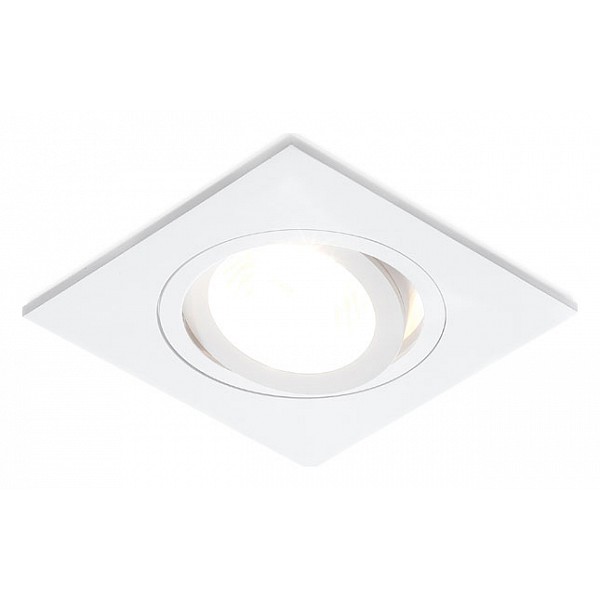 

Встраиваемый светильник Classic A601 A601 W, Classic A601 A601 W