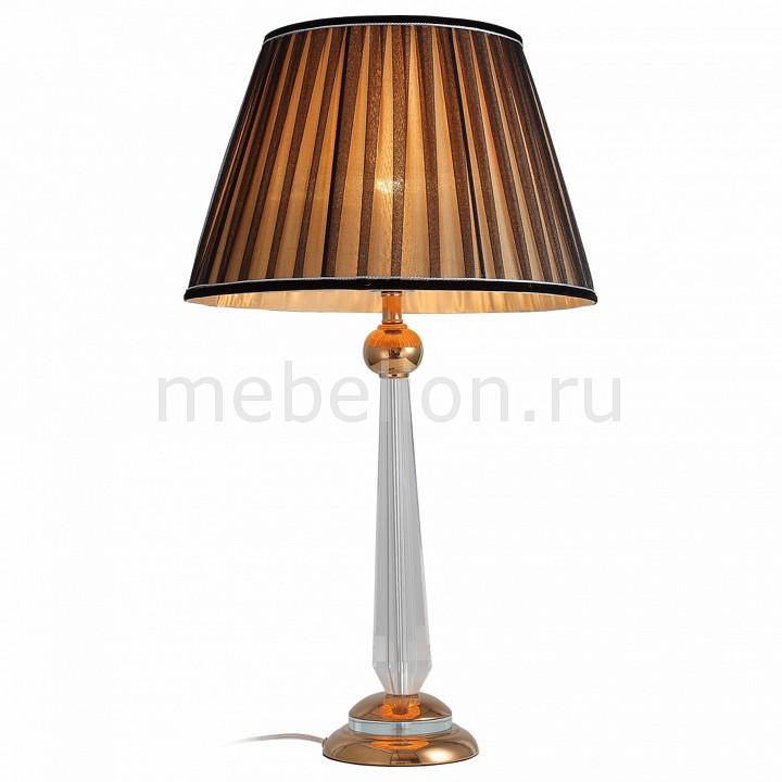 

Настольная лампа декоративная Vezzo SL965.214.01, Vezzo SL965.214.01