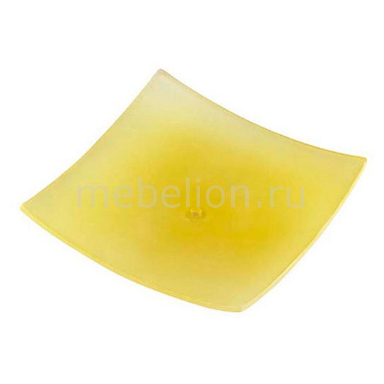 фото Плафон стеклянный 110234 Glass A yellow Х C-W234/X Donolux