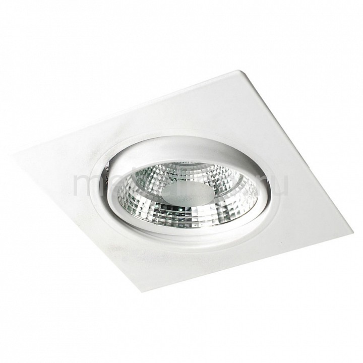

Встраиваемый светильник DL18461/01WW-White SQ Dim, DL18461/01WW-White SQ Dim