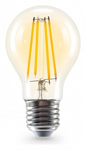 Led лампа A60 AMBR_601513