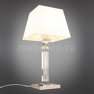 Настольная лампа декоративная Emilia APL.723.04.01
