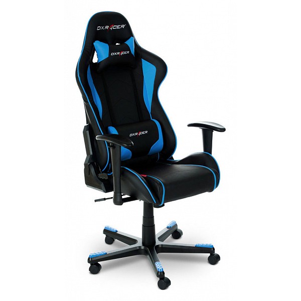 фото Кресло игровое dxracer formula oh/fe08/nb