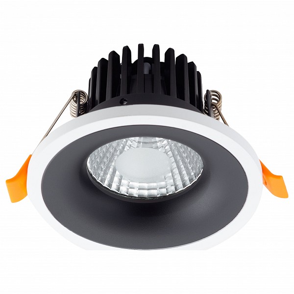 

Встраиваемый светильник DK4000 DK4003-BK, DK4000 DK4003-BK